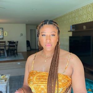 Meet your Posher, Evann